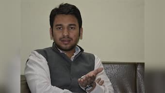 Who is Syed Mohammad Ahmed Kazmi?