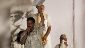 How can I respect a Parliament with criminal MPs?: Kejriwal