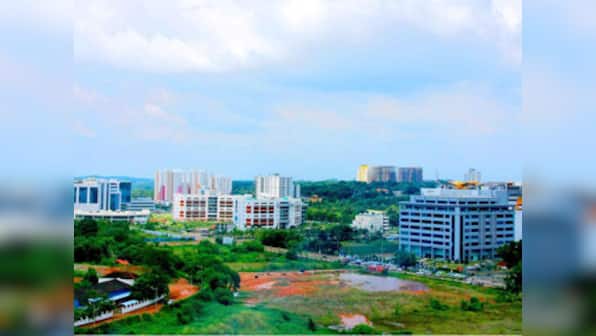 Kerala's IT Dreams: From Silicon Valley to Silicon Coast