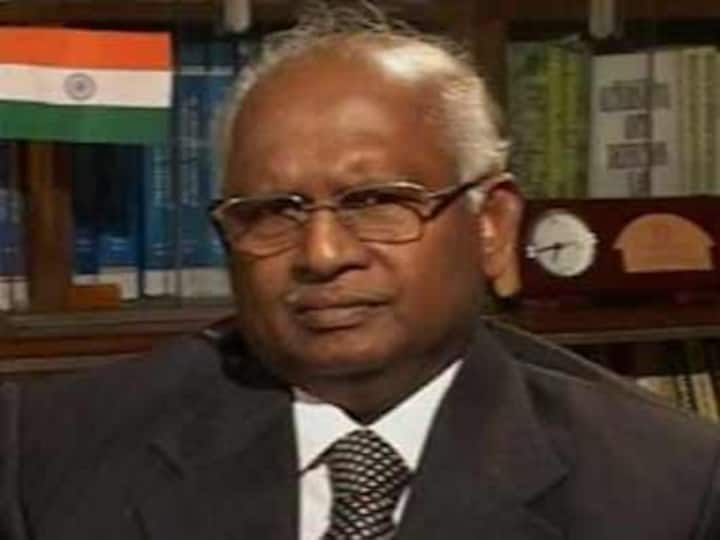 Charges against Balakrishnan being probed: Centre to SC