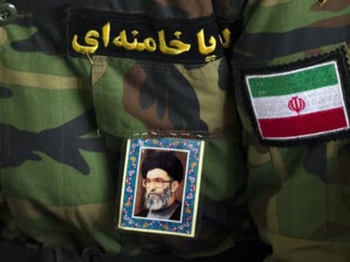 Iran's talking point: 'Dignity' in nuclear work