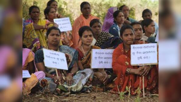 Maoists free two Italians in Odisha, say local media 