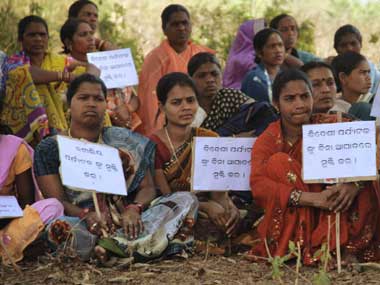 Maoists free two Italians in Odisha, say local media  Maoists free two Italians in Odisha, say local media