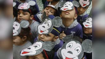 No boundaries for Indian teachers: kids given electric shocks, tied to chairs