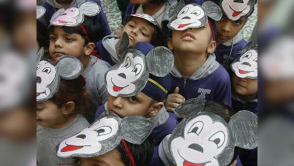 No boundaries for Indian teachers: kids given electric shocks, tied to chairs