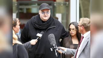 US prosecutors file for extradition of Megaupload founder