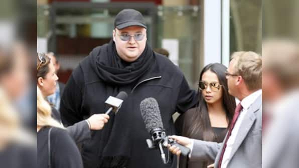 US prosecutors file for extradition of Megaupload founder