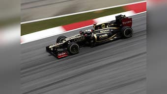 Gearbox costs Raikkonen five-place grid penalty