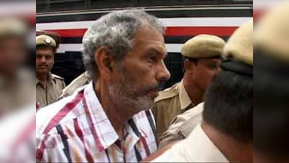 How Delhi Police messed up the Kobad Ghandy case