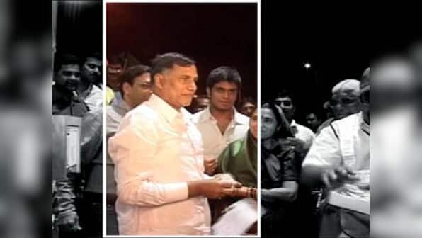 Kripashankar Singh saga: were the bureaucrats asleep?
