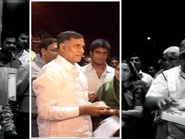 Kripashankar Singh saga: were the bureaucrats asleep? Kripashankar Singh saga: were the bureaucrats asleep?