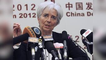 A timeline of IMF chief Lagarde's legal woes