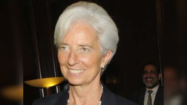 Disruption in Iran oil supply will make crude costlier: IMF