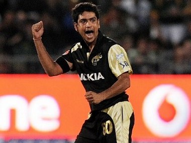 Shukla takes a dig at national selector Raja Venkat Shukla takes a dig at national selector Raja Venkat