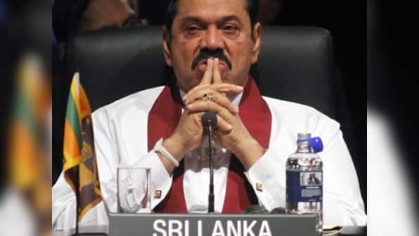 Video decoded: Chilling evidence of Sri Lanka war crimes