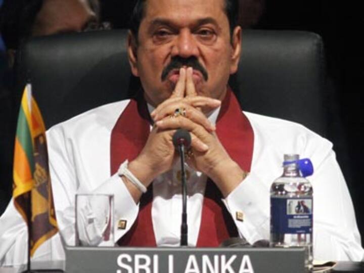 Video decoded: Chilling evidence of Sri Lanka war crimes