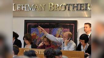 Lehman Brothers emerges from bankruptcy