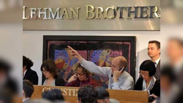 Lehman Brothers emerges from bankruptcy
