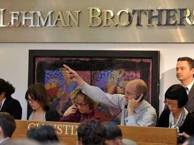 Lehman Brothers emerges from bankruptcy