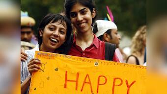 Anti-gay law a colonial burden: Centre to SC