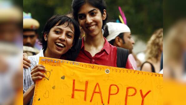 Anti-gay law a colonial burden: Centre to SC
