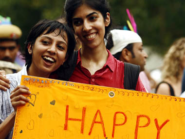 Anti-gay law a colonial burden: Centre to SC Anti-gay law a colonial burden: Centre to SC