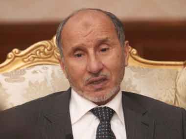 Libya ruler speaks out against militia power – Firstpost