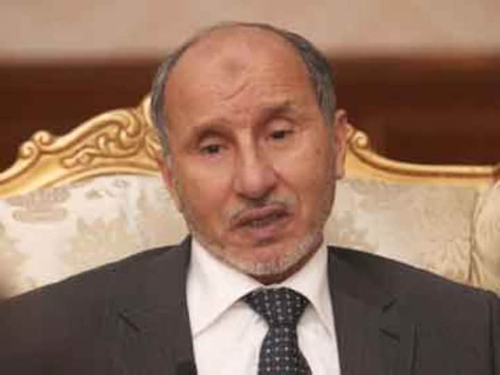Libya ruler speaks out against militia power