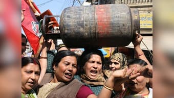 Union Budget 2012: Pay for gas now, get money back later?