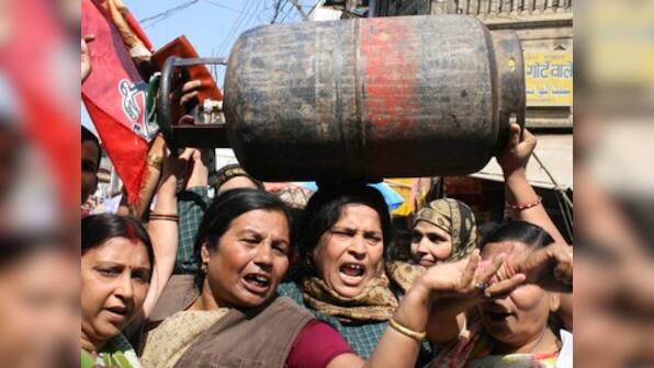 Union Budget 2012: Pay for gas now, get money back later?