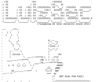 Anonymous case: Hacker 'Sabu' was an FBI plant for months Anonymous case: Hacker 'Sabu' was an FBI plant for months