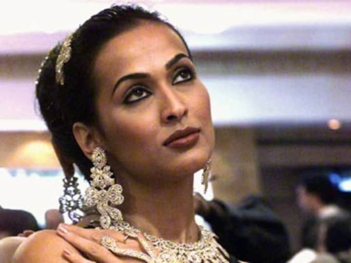 Supermodel Madhu Sapre expecting her first child! 