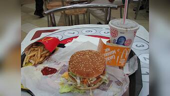 Your junk food is way more harmful than you think