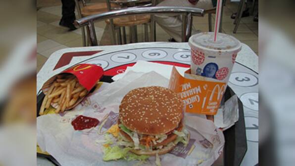 Your junk food is way more harmful than you think
