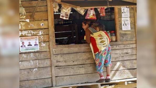 Manipur election results: the winners so far