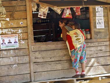 Manipur election results: the winners so far Manipur election results: the winners so far