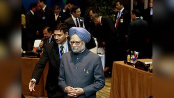 Union Budget 2012: 'The govt has to give up its love for power'