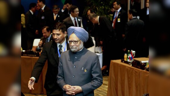 Union Budget 2012: 'The govt has to give up its love for power'