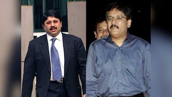 Aircel-Maxis deal: ED summons Maran brothers