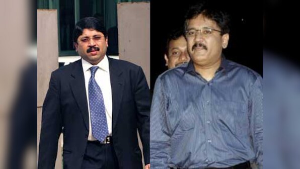 Aircel-Maxis deal: ED summons Maran brothers
