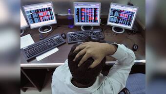 More blood on the street: Markets down everywhere