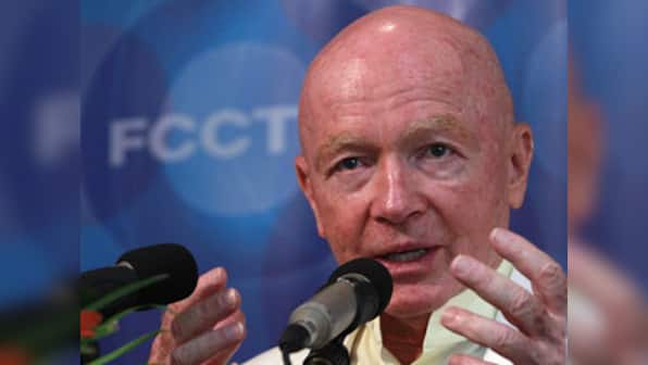 Templeton to raise $300 mn for Asia investments