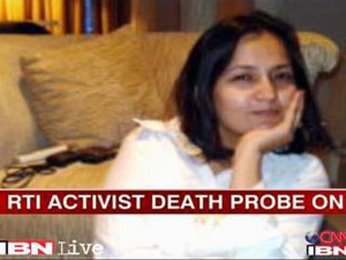 Shehla murder: Shooter Tabish sent to judicial remand Shehla murder: Shooter Tabish sent to judicial remand