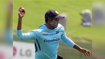 Fit-again Mathews returns to Lanka squad for second test