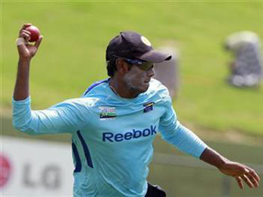 Fit-again Mathews returns to Lanka squad for second test Fit-again Mathews returns to Lanka squad for second test