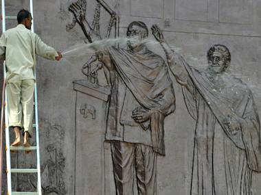 3 reasons why Mayawati may be out in the cold in UP 3 reasons why Mayawati may be out in the cold in UP