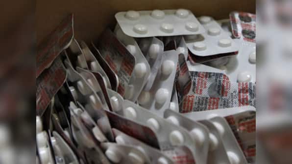 Common medicines may cut cancer drug potency: study