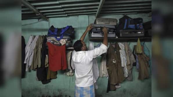 Biharis alone cannot bring Mumbai to a halt