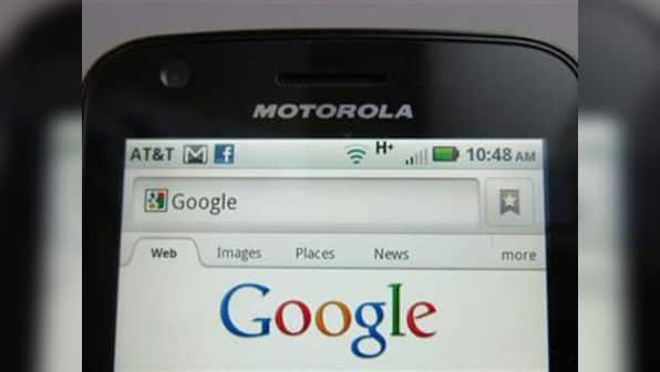 US panel to review Microsoft-Motorola patent decision