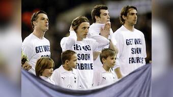 FA Cup: Bolton and Spurs to meet again after Muamba incident